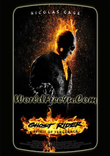 ghost rider full movie in hindi 2007